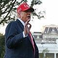 Donaldas Trumpas / ANDREW CABALLERO-REYNOLDS / AFP