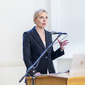 Agnė Bilotaitė