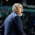 Europos taurės rungtynės: &bdquo;Wolves&ldquo; - &bdquo;Paris Basketball&ldquo;