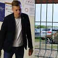 Artūras Kosa ir jo padegtas automobilis