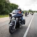 &bdquo;Harley-Davidson&ldquo; salono dviejų metų gimtadienis