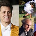Jimas Carrey 