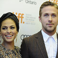 Eva Mendes ir Ryanas Goslingas