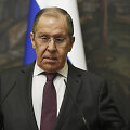 Sergejus Lavrovas
