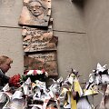 Akcija Anai Politkovskajai atminti