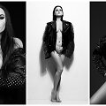 Simona Nainė, Jazzu, Ieva Stasiulevičiūtė