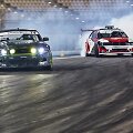 Andrius Vasiliauskas dalyvavo &bdquo;Extreme Drift-Allstars&ldquo; 