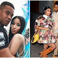 Nicki Minaj ir Kennethas Petty
