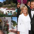 Leonardo DiCaprio mamai nupirko vilą