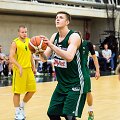 Isaiah Hartensteinas