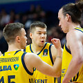 Rokas Giedraitis
