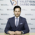 Kancleris &Scaron;arūnas Orlavičius