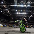 &bdquo;Stunt Riding Eurocup&ldquo; treniruotės