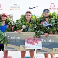 Vilniaus Maratonas 2017