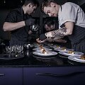 &Scaron;efo L. Čepracko kulinarinis loftas &ndash; &bdquo;Gastronomika&ldquo;