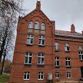 &Scaron;ilutės na&scaron;laičių namai