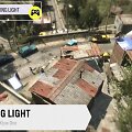 Kompiuterinio žaidimo &bdquo;Dying Light&ldquo; akimirka