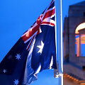 Australijos vėliava