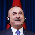 Mevlutas Cavusoglu