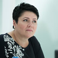 Daina Gudzinevičiūtė