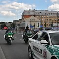 Alytaus policija paminėjo miesto gimtadienį
