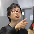 Tomoyuki Sugimoto