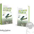 Lietuvos istorija III