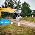 B.Vanagas &bdquo;Rally Estonia&ldquo;