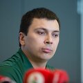 Vaidotas Zajarskas