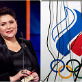 LTOK sveikina sprendimą suspenduoti Rusijos olimpinį komitetą