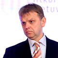 Rytis Paulauskas