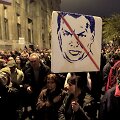 Protestas Budape&scaron;te