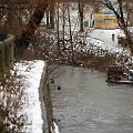 Į Vilnių grįžta lietingi orai