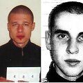 I&scaron; kairės į de&scaron;inę. V.Panka, M.Čivinskas, A.Gar&scaron;va, A.Ringaila.