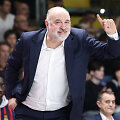 &bdquo;Baskonia&ldquo; treneris Pablo Laso teigė, jog nori likti ambicingas ir kovoti dėl patekimo į įkrintamąsias varžybas.