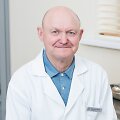 Vilniaus miesto klinikinės ligoninės, Northway medicinos centro gydytojas urologas Edmundas &Scaron;tarolis