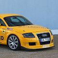Audi TT MTM Bimoto 