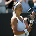 Victoria Azarenka