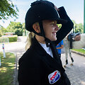 Lina Batulevičiūtė ir Ieva Serapinaitė