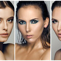 &bdquo;Carolina make-up studio&ldquo; 2016 m. vasaros makiažų kolekcija  