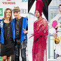 Seržas ir Indrė Gandžumianai kasmet rengia &bdquo;Sustainable Fashion Week&ldquo;