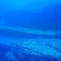Yonaguni salos paminklas