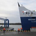 Centrinis Klaipėdos terminalas