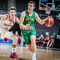 Lietuva &ndash; Rusija