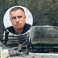 Renatas Požėla ir dujų gaisras Vilniuje