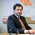 Robertas &Scaron;arknickas 