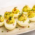 Kiau&scaron;iniai, įdaryti brokoliais ir feta