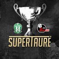LFF Supertaurės plakatas