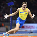 Armandas Duplantis