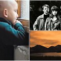 Kadrai i&scaron; filmų &bdquo;Prie&scaron; parskrendant į Žemę&ldquo;, &bdquo;Vaikai i&scaron; &bdquo;Amerikos&ldquo; vie&scaron;bučio&ldquo;, &bdquo;Barzakh&ldquo;